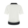 'Piccola' polo shirt - 'Active' line