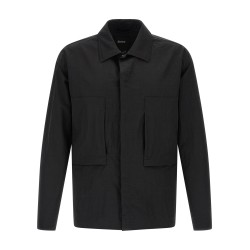 Shacket rippled effect
