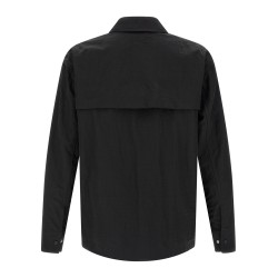 Shacket rippled effect