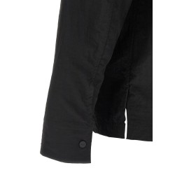 Shacket rippled effect
