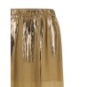 Slit skirt