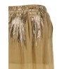 Slit skirt