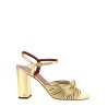 Valentino Garavani 'Annet' sandals