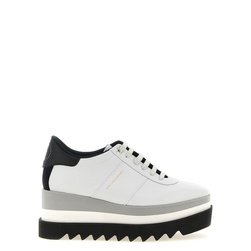 'Sneakelyse' sneakers