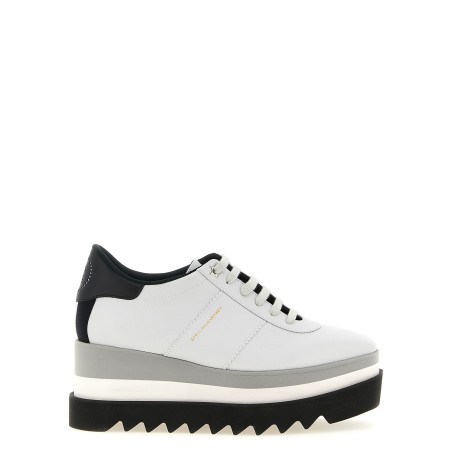 'Sneakelyse' sneakers