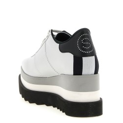 'Sneakelyse' sneakers