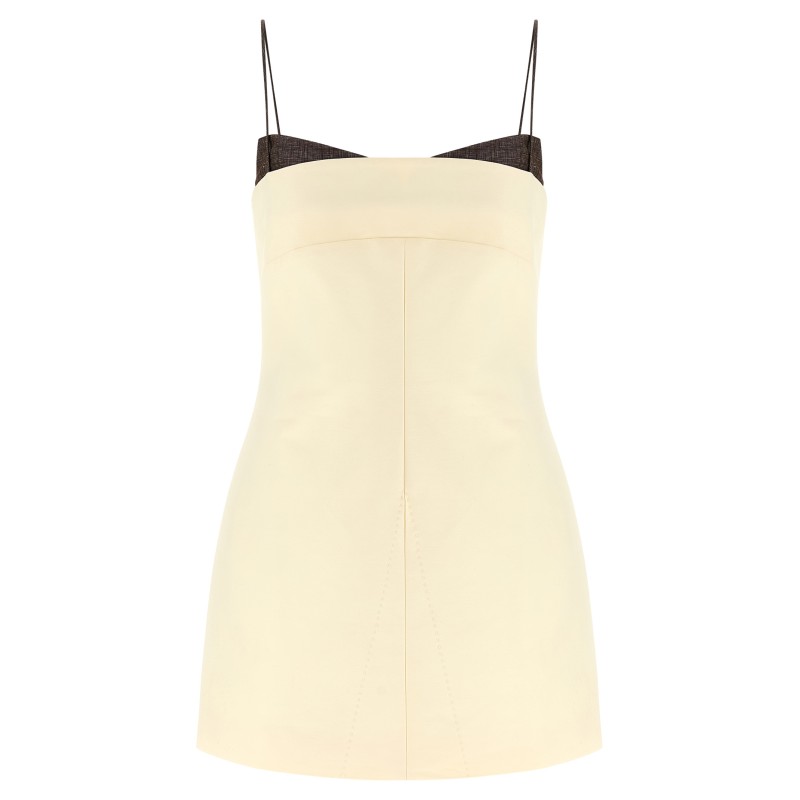 'Tailored' dress