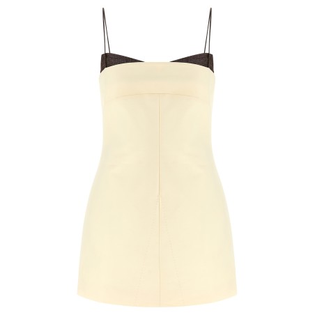 'Tailored' dress
