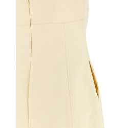 'Tailored' dress
