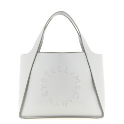 'Logo Tote' shopping bag