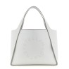 'Logo Tote' shopping bag