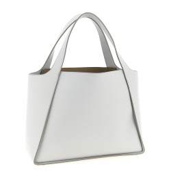 'Logo Tote' shopping bag