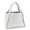 'Logo Tote' shopping bag