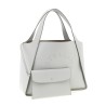 'Logo Tote' shopping bag