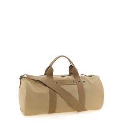 Canvas travel bag
