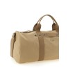 Canvas travel bag