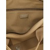 Canvas travel bag