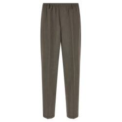 'Alfred Bl' pants