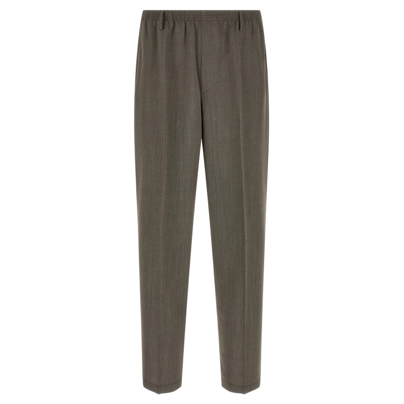 'Alfred Bl' pants