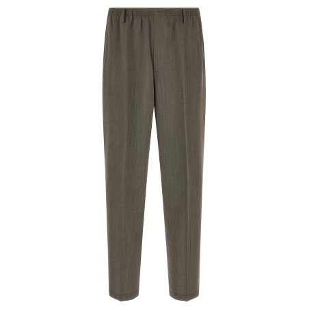 'Alfred Bl' pants