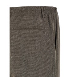 'Alfred Bl' pants