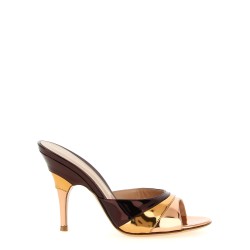 'Marea' mules