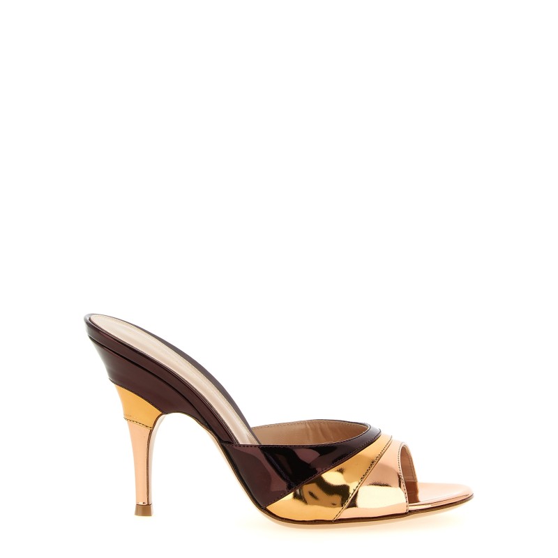 'Marea' mules