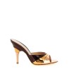 'Marea' mules