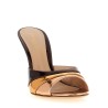 'Marea' mules