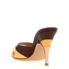 'Marea' mules