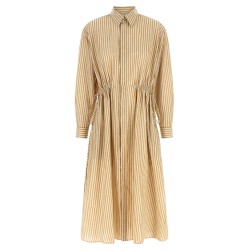 Chemisier dress