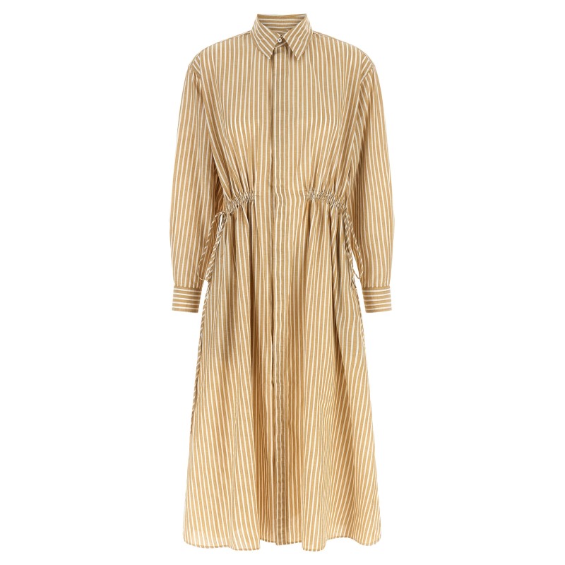 Chemisier dress
