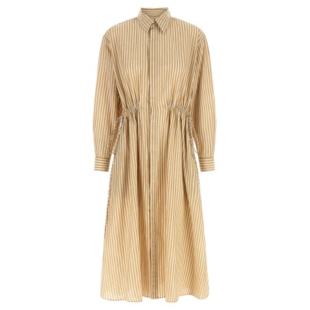Chemisier dress