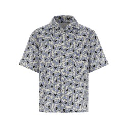 Pongé shirt