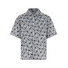 Pongé shirt