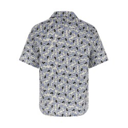 Pongé shirt