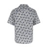 Pongé shirt