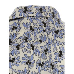 Pongé shirt
