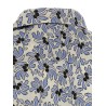 Pongé shirt