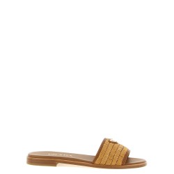 Raffia slides