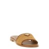 Raffia slides