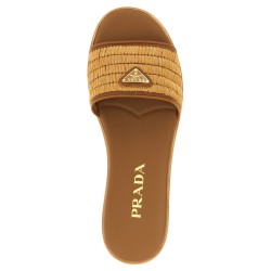 Raffia slides