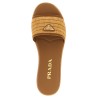 Raffia slides