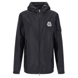 'Mornay' anorak