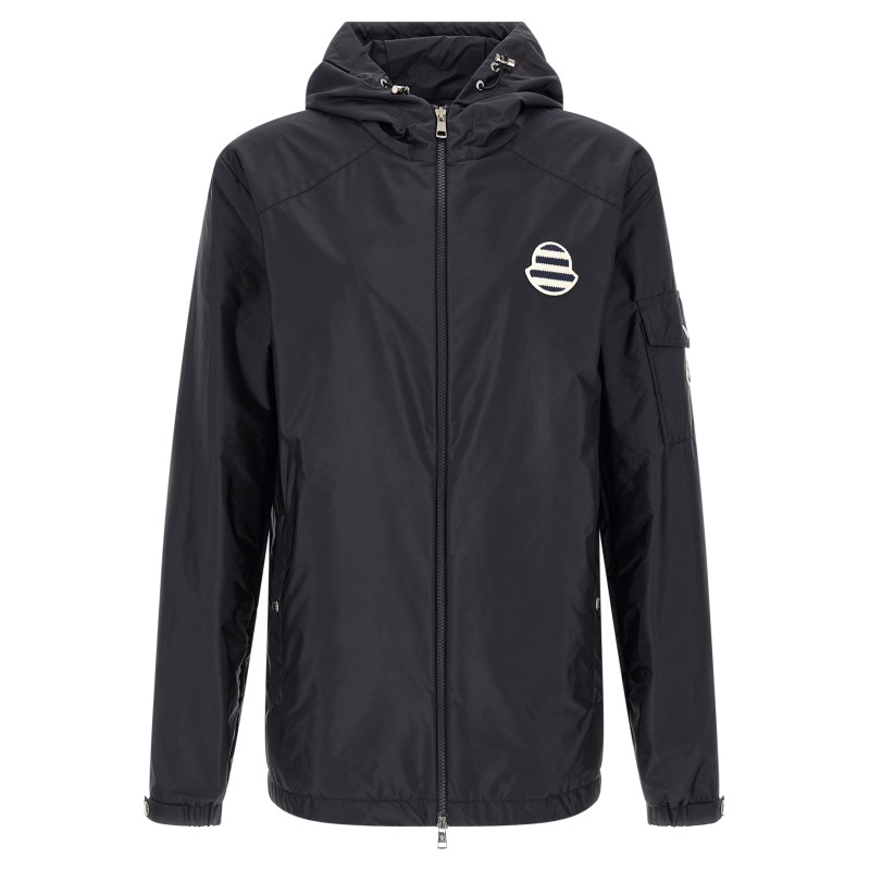 'Mornay' anorak