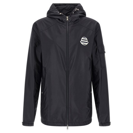 'Mornay' anorak