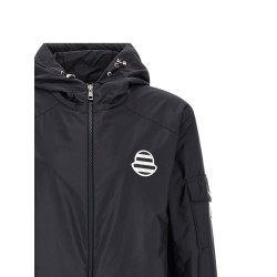 'Mornay' anorak