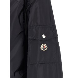 'Mornay' anorak