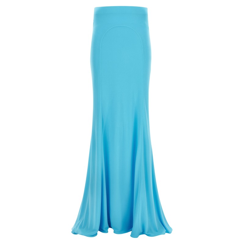 'Impossible' skirt