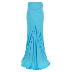 'Impossible' skirt
